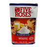 Five Roses White Flour 1 kg