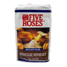 Five Roses Whole Wheat Flour 1 kg