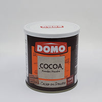 DOMO Cocoa Powder 100 g