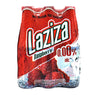 Laziza Raspberry Non-Alco. Beer 6x330 mL