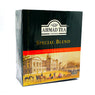 Ahmad Tea Special Blend (100 PCs - Tea Bag)