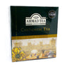 Ahmad Tea Cardamom Blend Tea (100 PCs - Tea Bag)
