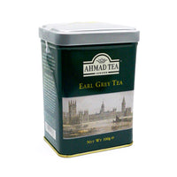 چای ارل گری احمد (100 گرمی)