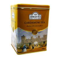 چای هل احمد (500 گرمی)