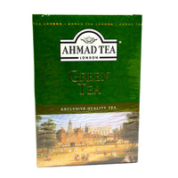 چای سبز احمد (250 گرمی)