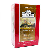 Ahmad Tea Imperial  Darjeeling Tea 454 g