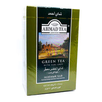 چای سبز احمد (500 گرمی)