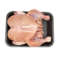 Whole Chicken Cleaned Sold in Package