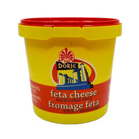 Doric Macedonian Style Cheese (Lighvan) 700 g