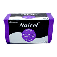 Natrel Unsalted Butter 454 g