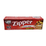 کیسه زیپ دار Zipper Snack (بسته 60 تایی)