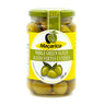 Macarico Whole Green Olive 250 ml