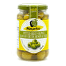 Macarico Pitted Green Olives 250 ml