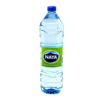 Naya Nat.Spring Water 1.5 L