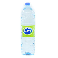 آب معدنی Naya (1.5 لیتری)