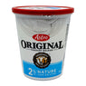 Astro Orginal 2% Plain Yogurt 750 g