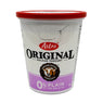 Astro Orginal 0% Yogurt 750 g