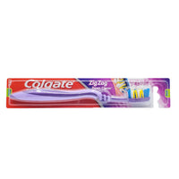Colgate  toothbrush