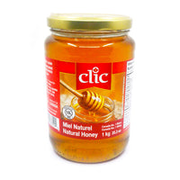 عسل Clic (1 کیلویی)