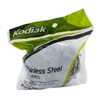 Kodiak Stainless Steel