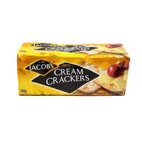 Jacob Cream Crackers 200 g