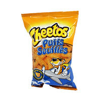Cheetos Puffs 169 g