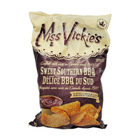 چیپس Miss Vickis's Sweet Southern BBQ (200 گرمی)