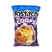 Tostitos Scoops 215 g