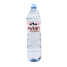 آب معدنی Evian (1.5 لیتری)