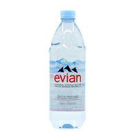 آب معدنی Evian