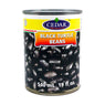CEDAR Black Beans 540 ml