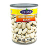 CEDAR White Kidney Beans 540 ml