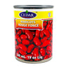 CEDAR Dark Red Kidney Beans 540 ml
