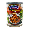 CEDAR Fava Beans 540 ml