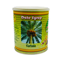SJN Date Syrup 1 kg