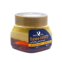 Oghab Tahini-Honey 300 g