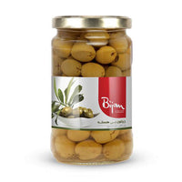 Bijan Pitted Salted Olive 630 g