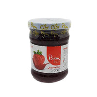 Bijan Strawberry Jam 290 g