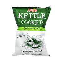 cheetoz Kettle Cooked 140 g