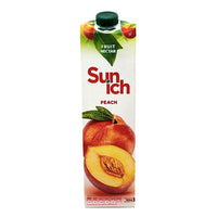 Sunich Peach Drink 1 L