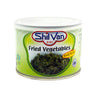 Shilvan Fried Vegetable 420 g