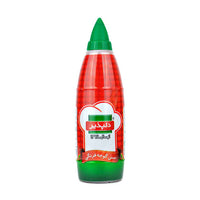 Delpazir Tomato Ketchup 454 g