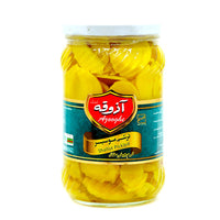 Azooghe Shallot pickled 660 g