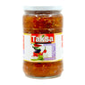 Taksa hot mixed pickled 660 g