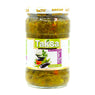 Taksa liteh mixed pickled 660 g