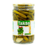 Taksa Pickled Cucumbers 660 g