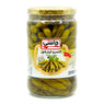 Chashni Pickled Cucumbers super special 640 g