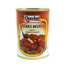 Chashni Baked Beans 400 g