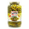 Chashni Pickled Cucumbers super special 1.5 kg