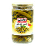 Chashni Pickled Cucumbers special 640 g